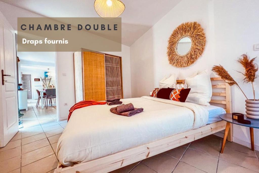 Le Gite 1 - Appartement T2 De 53M2, Ideal Pro Ou Couples, Coeur De Ville Et Proche Golfech Malause Εξωτερικό φωτογραφία